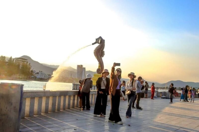 From Phnom Penh: Kampot Day Trip to Beautiful Place W/ Guide - Activities and Experiences