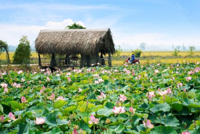 From Phnom Penh: Mekong Delta Floating Market 3 Day Exit HCM - Frequently Asked Questions