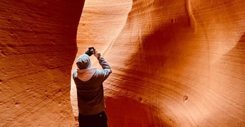 From Phoenix: Antelope Canyon & Horseshoe Bend Day Trip - A Closer Look at the Itinerary