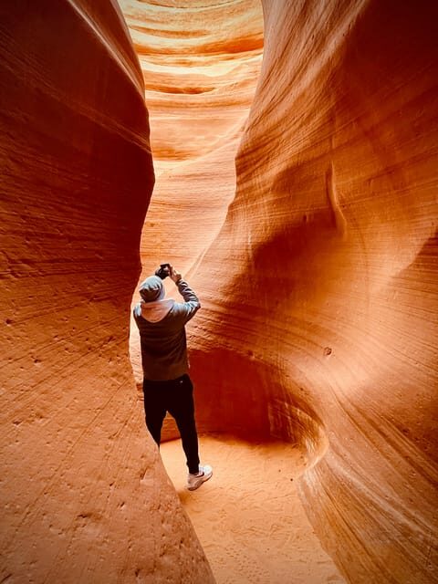 From Phoenix: Antelope Canyon & Horseshoe Bend Day Trip - Why This Tour Excels