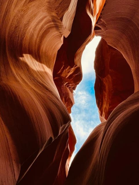 From Phoenix: Antelope Canyon & Horseshoe Bend Day Trip - Authenticity and Cultural Significance