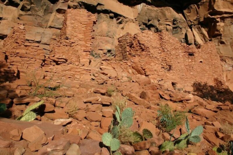 From Phoenix: Full-Day Sedona Small-Group Tour - Group Size and Experience