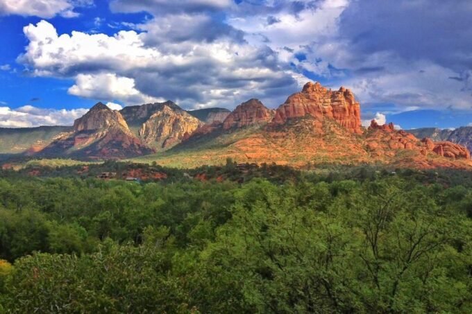 From Phoenix: Full-Day Sedona Small-Group Tour - Frequently Asked Questions