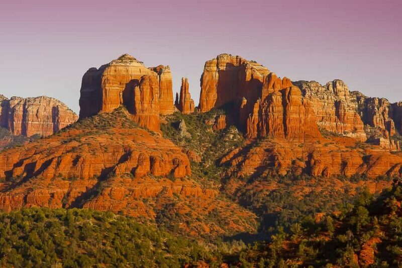 From Phoenix: Grand Canyon, Sedona, and Oak Creek Day Trip - Value and Cost Analysis