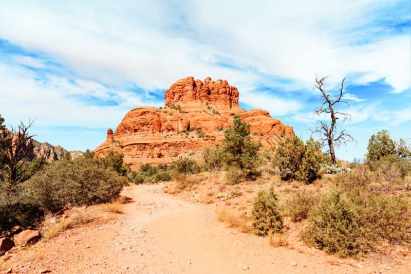 From Phoenix/Scottsdale: Sedona & Grand Canyon Day Tour - Small Group Experience