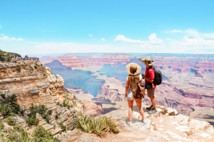 From Phoenix/Scottsdale: Sedona & Grand Canyon Day Tour - Frequently Asked Questions