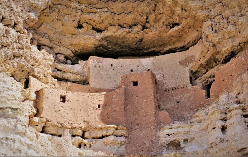 From Phoenix: Sedona, Jerome & Montezuma Castle Day Trip - Booking Confirmation