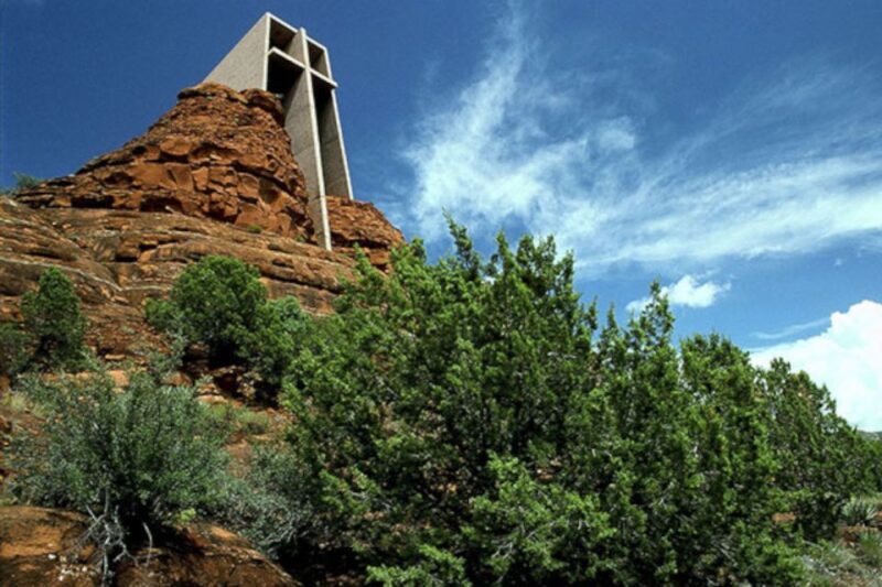 From Phoenix: Sedona, Jerome & Montezuma Castle Day Trip - What to Bring