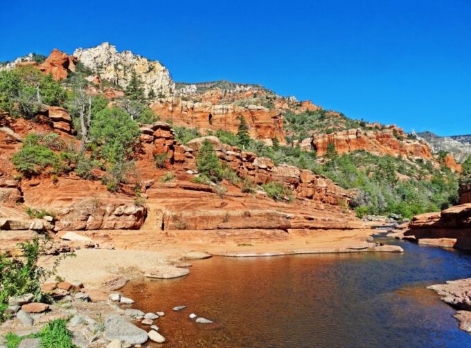 From Phoenix: Sedona, Jerome & Montezuma Castle Day Trip - Customer Feedback