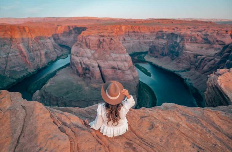 From Phoenix: Small Group Antelope Canyon Day Tour - Key Points