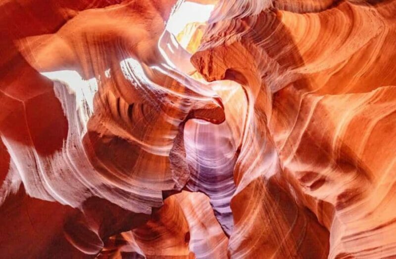 From Phoenix: Small Group Antelope Canyon Day Tour - Introduction: What You Can Expect from This Tour