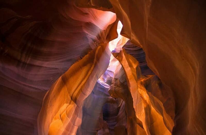From Phoenix: Small Group Antelope Canyon Day Tour - What Makes This Tour Stand Out?