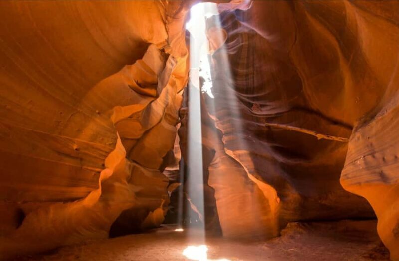 From Phoenix: Small Group Antelope Canyon Day Tour - Additional Considerations