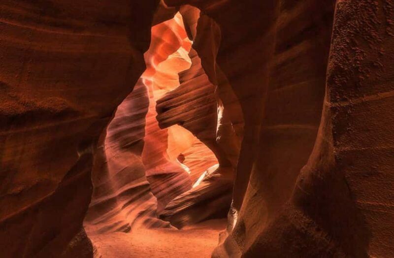 From Phoenix: Small Group Antelope Canyon Day Tour - Final Thoughts