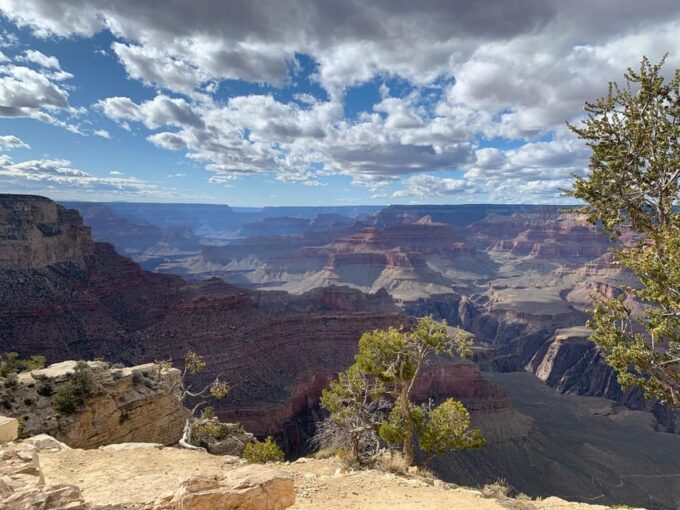 From Phoenix to the Grand Canyon South Rim and Sedona - Frequently Asked Questions
