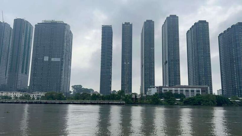 From Phu My Port: Private Ho Chi Minh City Shore Excursion - Customer Feedback and Guide Praise