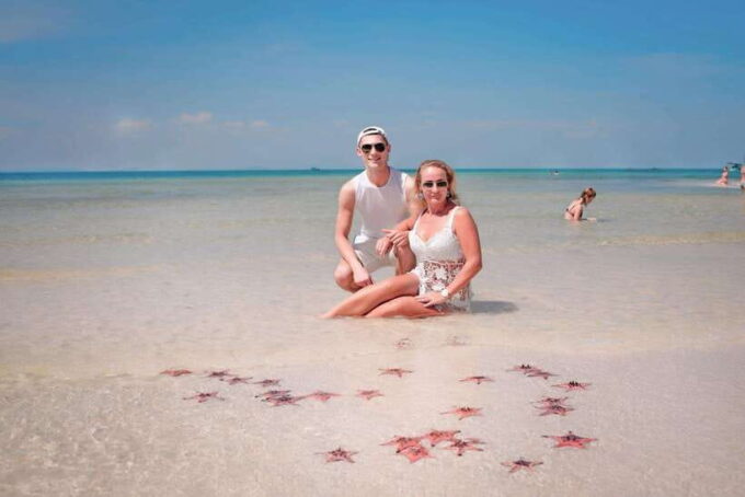 From Phu Quoc: 2 Islands Premium Group Tour - Delightful Lunch on Board