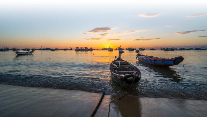From Phu Quoc: Discover 4 Islands by Speedboat Full Day Tour - Frequently Asked Questions