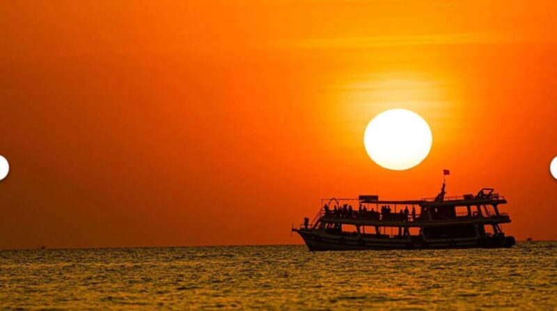 From Phu Quoc: Explored Phu Quoc 4 Islands Tour& Carble Car - Key Points