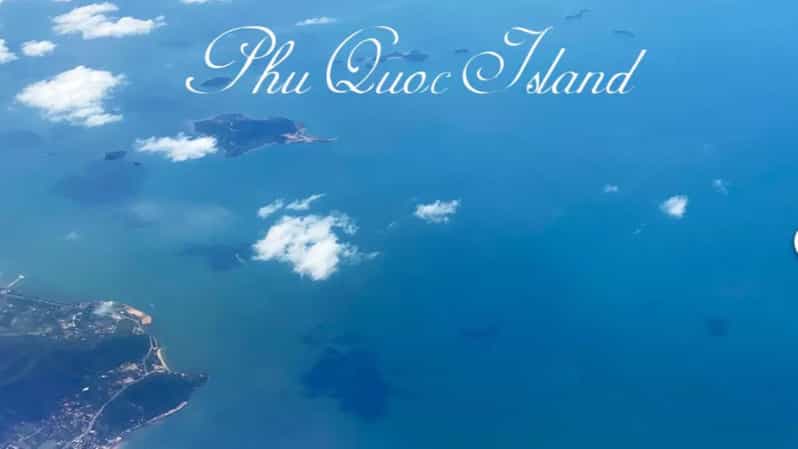 From Phu Quoc: Explored Phu Quoc 4 Islands Tour& Carble Car - Transportation and Guidance
