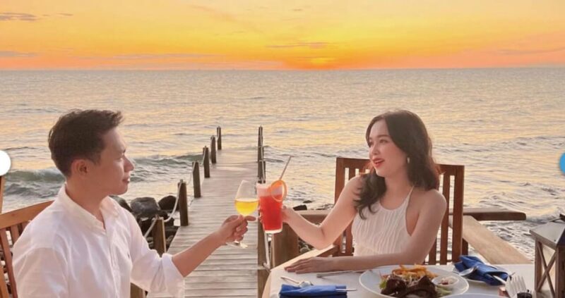 From Phu Quoc: Explored Phu Quoc 4 Islands Tour& Carble Car - Pricing and Cancellation