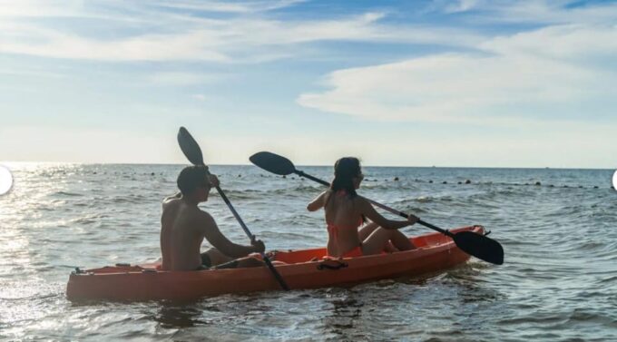 From Phu Quoc: Explored Phu Quoc 4 Islands Tour& Carble Car - Included in the Tour