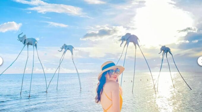From Phu Quoc: Explored Phu Quoc 4 Islands Tour& Carble Car - Accommodation Considerations