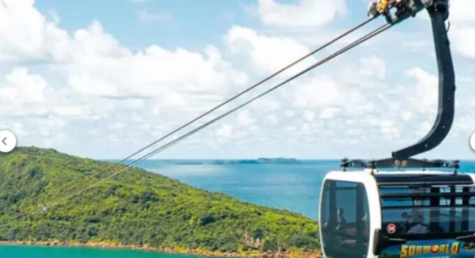 From Phu Quoc: Explored Phu Quoc 4 Islands Tour& Carble Car - Additional Tips