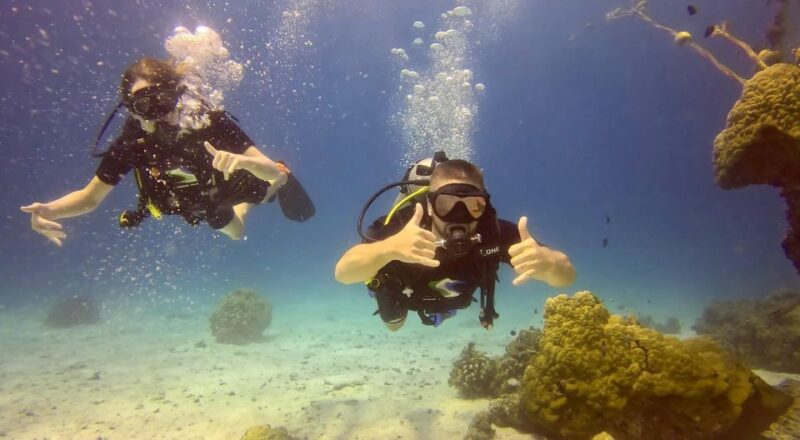 From Phuket: 3-Day SSI/PADI Open Water Diver Certification - Key Points