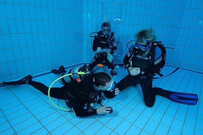 From Phuket: 3-Day SSI/PADI Open Water Diver Certification - Inclusions