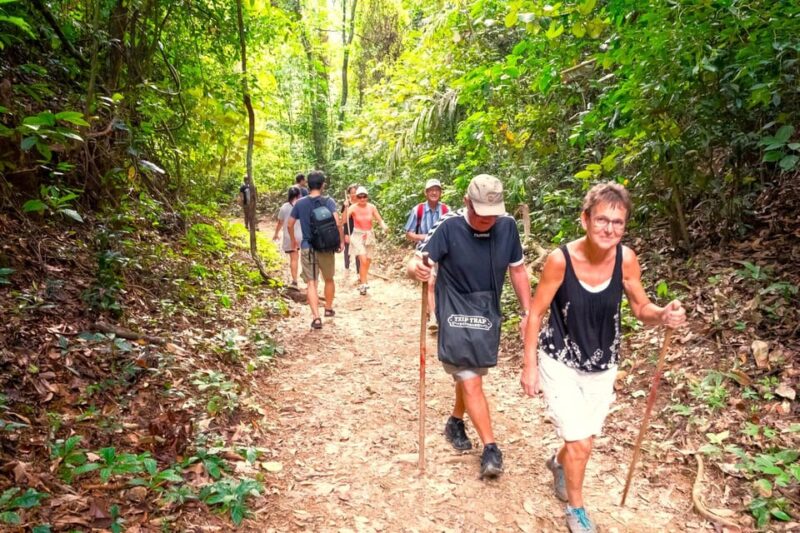 From Phuket: Cheow Lan Lake 2DAY Guided Tour With Activities - Important Information