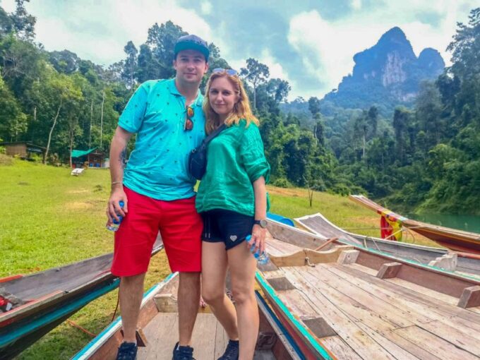 From Phuket: Cheow Lan Lake Overnight Resort Stay With Meals - Frequently Asked Questions