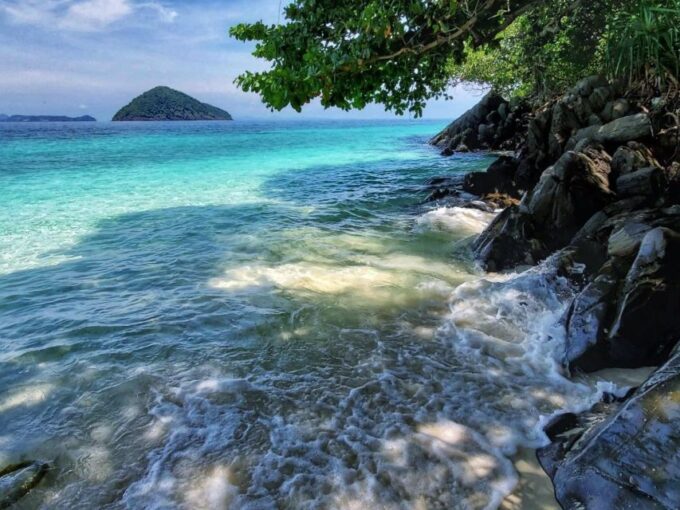 From Phuket: Coral Island Private Longtail Boat Tour - Inclusions and Exclusions