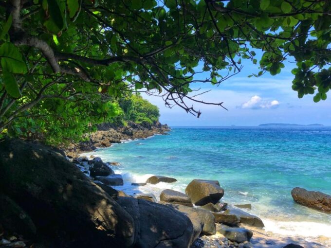 From Phuket: Coral Island Private Longtail Boat Tour - Frequently Asked Questions