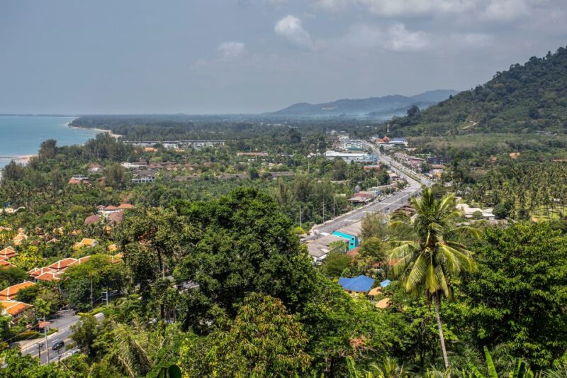 From Phuket: Customizable Khao Lak Phang Nga Tour - Full Day - Key Points