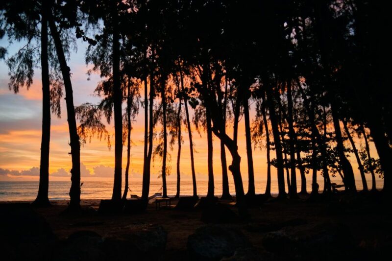 From Phuket: Customizable Khao Lak Phang Nga Tour - Full Day - Recommended Items