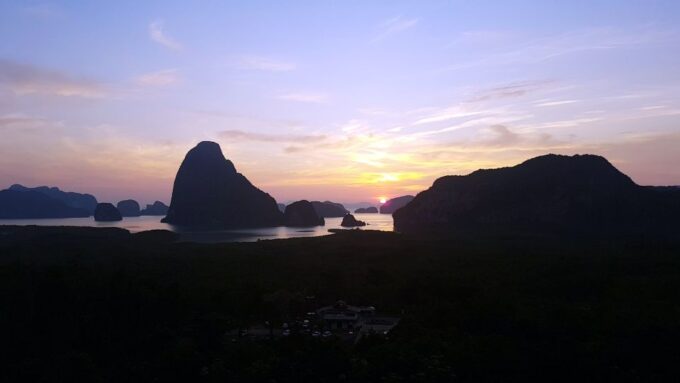 From Phuket: Customizable Khao Lak Phang Nga Tour - Full Day - Frequently Asked Questions