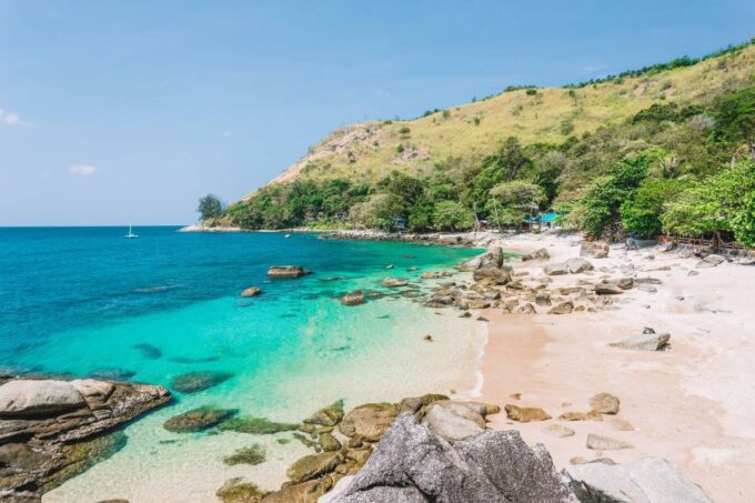 From Phuket: Customize Your Own Phuket Beaches & City Tour - Frequently Asked Questions