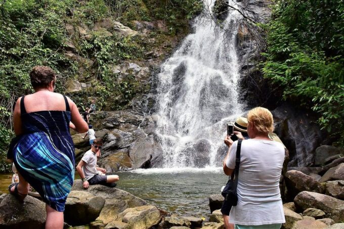 From Phuket: Elephant & Sea Turtle Conservation Private Tour - Frequently Asked Questions