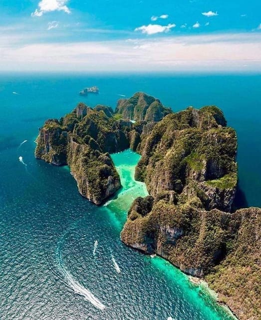 From Phuket: Explore the Wonders of Maya Bay: The Beach - Frequently Asked Questions