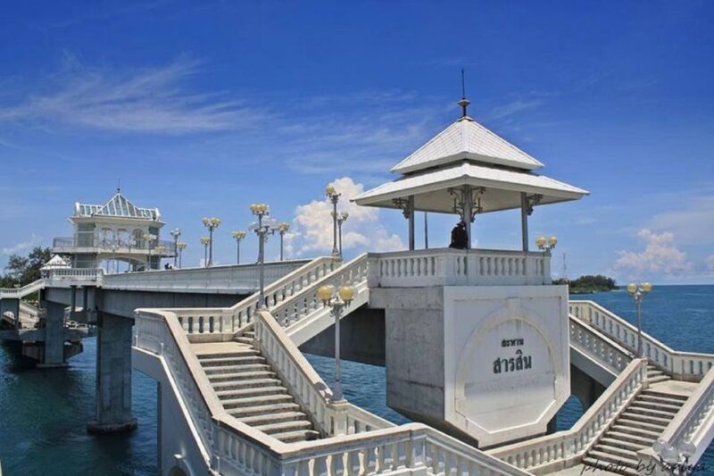 From Phuket: Full-Day Private Tour to Khao Sok Highlights - Important Information