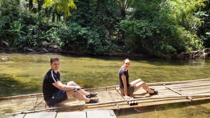 From Phuket: Full-Day Private Tour to Khao Sok Highlights - Frequently Asked Questions