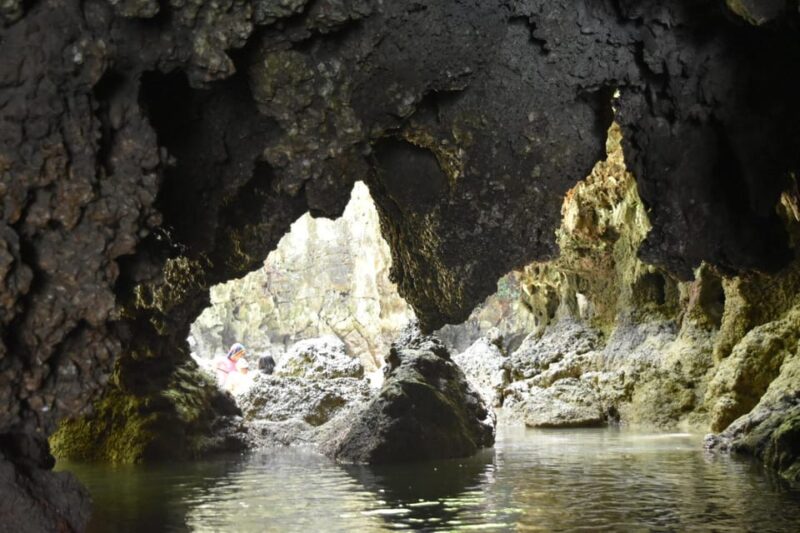 From Phuket: James Bond Island and Canoeing Tour by Big Boat - Highlights