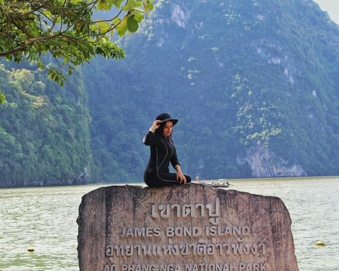 From Phuket: James Bond Island and Canoeing Tour by Big Boat - Activity Suitability