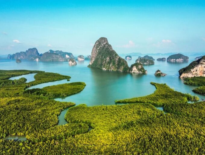 From Phuket: James Bond Island by Longtail Boat Trip - Frequently Asked Questions