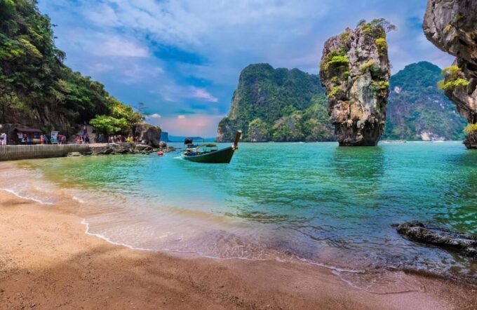 From Phuket: James Bond Island by Speedboat on Day Trip - Frequently Asked Questions