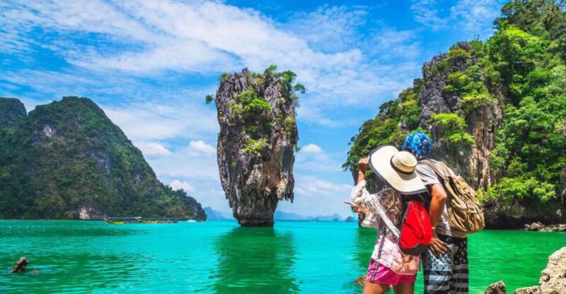 From Phuket: James Bond & Phang Nga Bay Tour by Longtail - Key Points