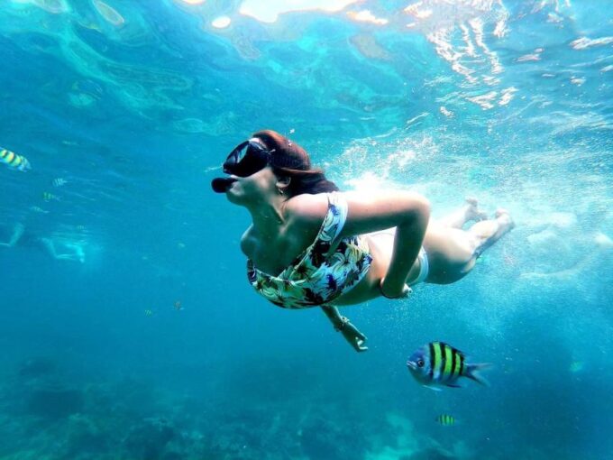 From Phuket/Khao Lak: Similan Day Trip by Speedboat Charter - Frequently Asked Questions