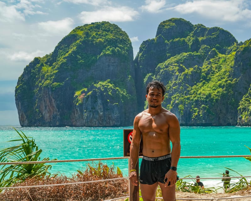 From Phuket : Maya Bay & Khai Day Trip - Inclusions