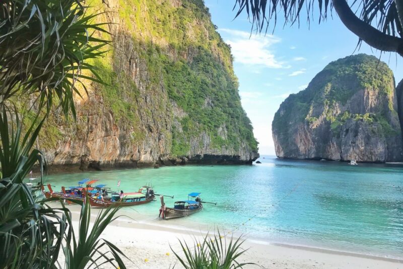From Phuket Or Khao Lak: Phi Phi Islands Early Bird Tour - Customer Feedback